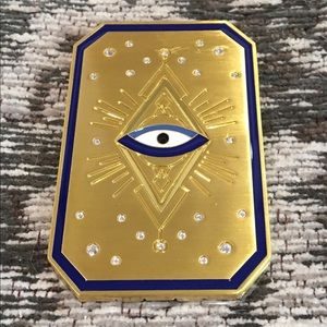 NIB Swarovski Tarot Compact Mirror